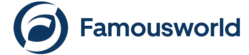 FAMOUS WORLD
